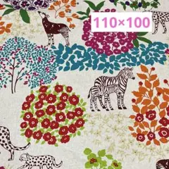 KOKKA echino bond 110×100