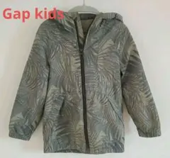 【★値下げ★】GAP KIDS 110 マウンテンパーカー アウター