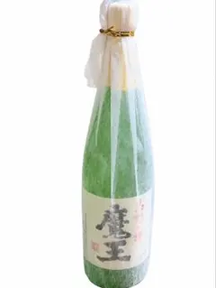 2026年最新】魔王 焼酎の人気アイテム - メルカリ