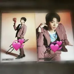 2025年最新】森愁斗 サインの人気アイテム - メルカリ