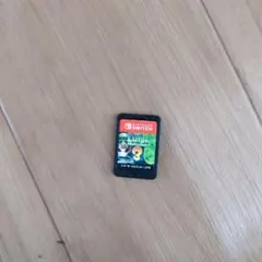 Nintendo Switch ルイージマンション3 ソフトのみのサムネイル