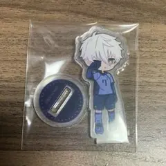 ブルーロック アクリルスタンド 凪