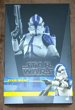 2026年最新】ホットトイズ クローン トルーパー 104の人気アイテム