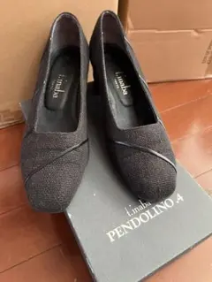 お値下げt.inaba イナバ ★上質黒美ブーツ 23.5cm新品！3.5万 ショートブーツ 740 | t.inaba (Women)/ティー.イナバ | 三越