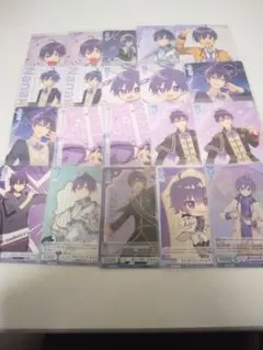 すとぷり カードまとめ売り