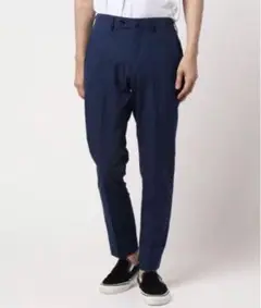 美品 EDIFICE FUNCTION MOBILE パンツ