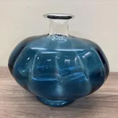 Baccarat バカラ アクアレーユ 一輪挿し - メルカリ