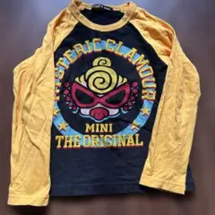 美品　ヒステリックミニ Tシャツ
