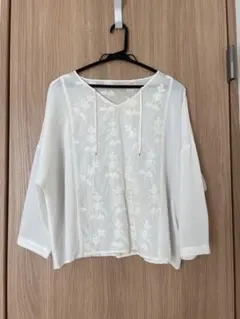 NOMBRE IMPAIR ブラウスのサムネイル