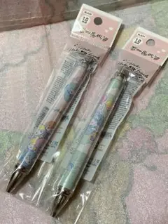 初音ミク　ボールペン　2種類セット　ボーカロイド　ボカロ