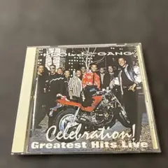 Kool & Gang Greatest Hits Live