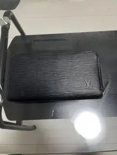 LouisVuittonエピジッピーウォレットノワール長財布のサムネイル