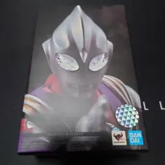 真骨彫製法 ウルトラマンティガ マルチタイプ 初版のサムネイル