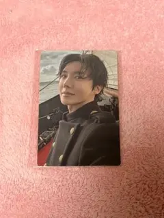 BTS J-hope アリラン ARIRANG トレカ