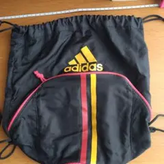 adidas ナップサック プールバッグ