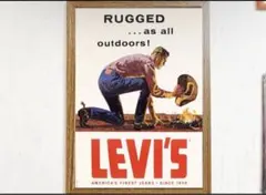 2025年最新】リーバイスポスターの人気アイテム - メルカリ