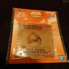 一番くじ ワンピース ONE PIECE アクリルスタンド サウロ ロビン