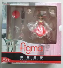 2025年最新】figma 博麗霊夢の人気アイテム - メルカリ
