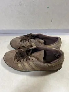 adidas スエード スニーカー アディダス タバコ TOBACCO