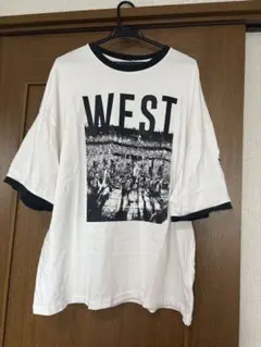中間淳太 JEWEL Tシャツ 2025年最新】中間淳太 tシャツの人気アイテム - メルカリ