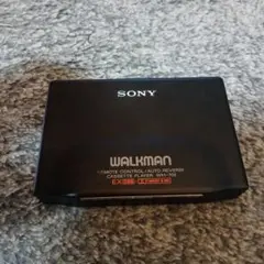 SONY カセットウォークマン WM-701C ジャンク品 - メルカリ