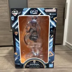 兎田ぺこら 一番くじ A賞フィギュア