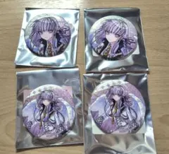 2025年最新】霧切 缶バッジの人気アイテム - メルカリ