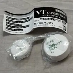 CICA ノーセバムマイルドパウダー VT ガチャガチャ ミニチュア シカ