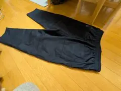 美品FreshService Corporate Easy Pants ネイビー