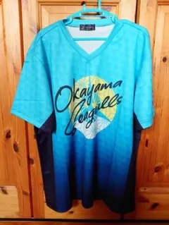 岡山シーガルズ 丸山亜季選手 レプリカユニフォーム サイン入り 岡山シーガルズ 丸山亜季選手 レプリカユニフォーム サイン入り