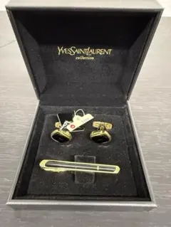 2025年最新】Yves Saint Laurent メンズ ネクタイピンの人気アイテム