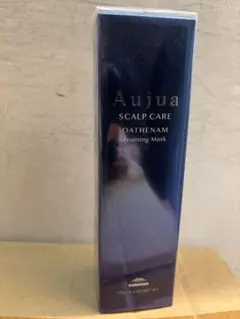 Aujua スカルプケア オーセナム フォーミングマスク 320g