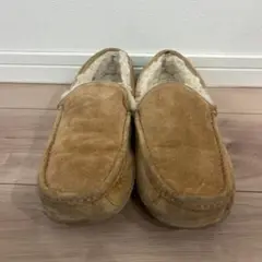 ugg ブーツ・革靴