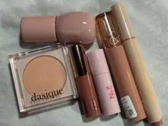 コスメ 6点 セット