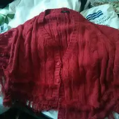 INGNIのポンチョ