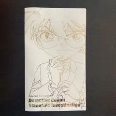 名探偵コナン 安室透　オリジナルチケットホルダー