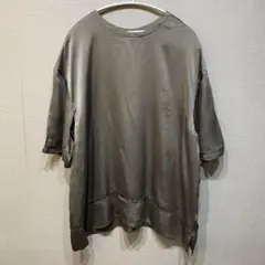 Chaos シルクフィブリルTシャツのサムネイル