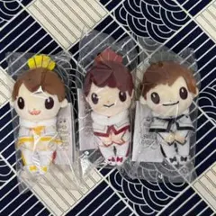 ⭐︎⭐︎キンプリちょっこりさん　永瀬廉　高橋海人　平野紫耀 2025年最新】キンプリ ちょっこりさん永瀬廉の人気アイテム - メルカリ