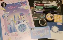 文具女子博　梅田2025 文具
