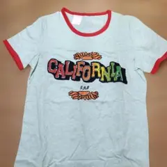 N. Hoolywood CALIFORNIA Tシャツ 半袖のサムネイル