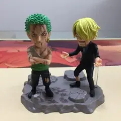 2025年最新】ワンピースワールドコレクタブルフィギュアの人気アイテム