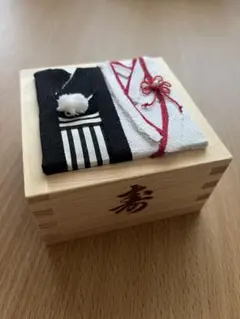 ハンドメイドリングピロー