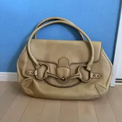 トートバッグ　レア　　GUCCI