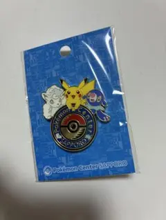 2025年最新】ポケモンセンター ピンズ 札幌の人気アイテム