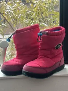 vans スノーブーツ　22cm