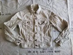 90s 初期　USA製　希少　RRL 101-J ダックトラッカージャケット 90s 初期 USA製 希少 RRL 101-J ダックトラッカージャケット - メルカリ