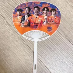 エスパルス 応援グッズ