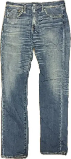 LEVI 511 スリムフィット デニム W32 L32