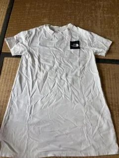 THE NORTH FACE ホワイト 140