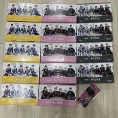 VOISING チップス3 いれいす　すたぽら　クロノヴァ　セット